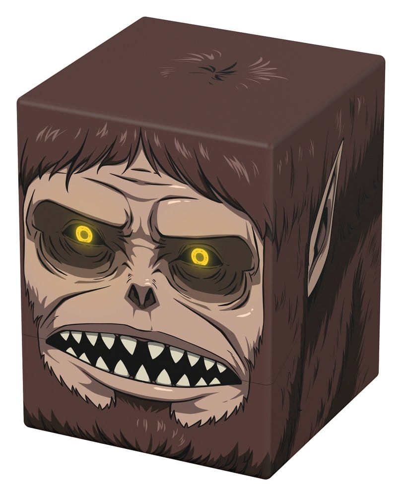 Squaroes Squaroe Attack on Titan AOT009 - Beast Titan Image 2