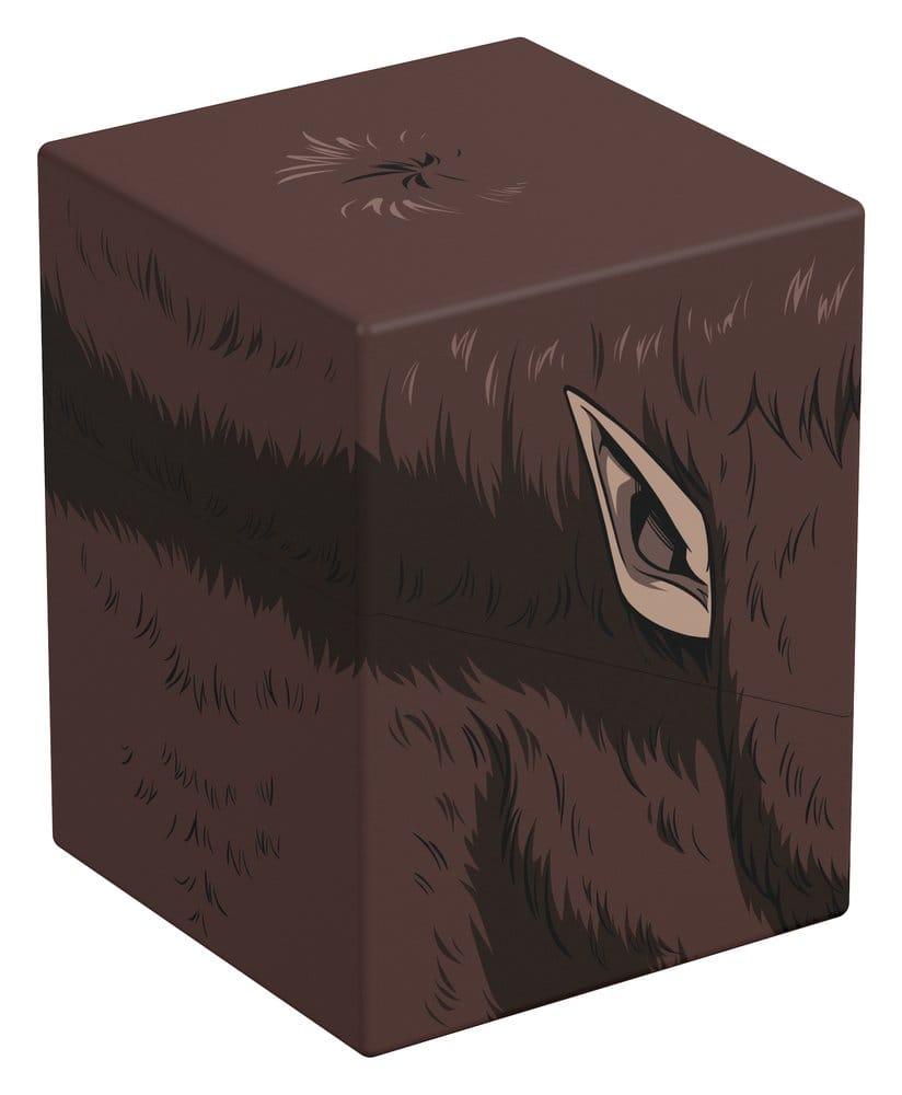 Squaroes Squaroe Attack on Titan AOT009 - Beast Titan Image 3