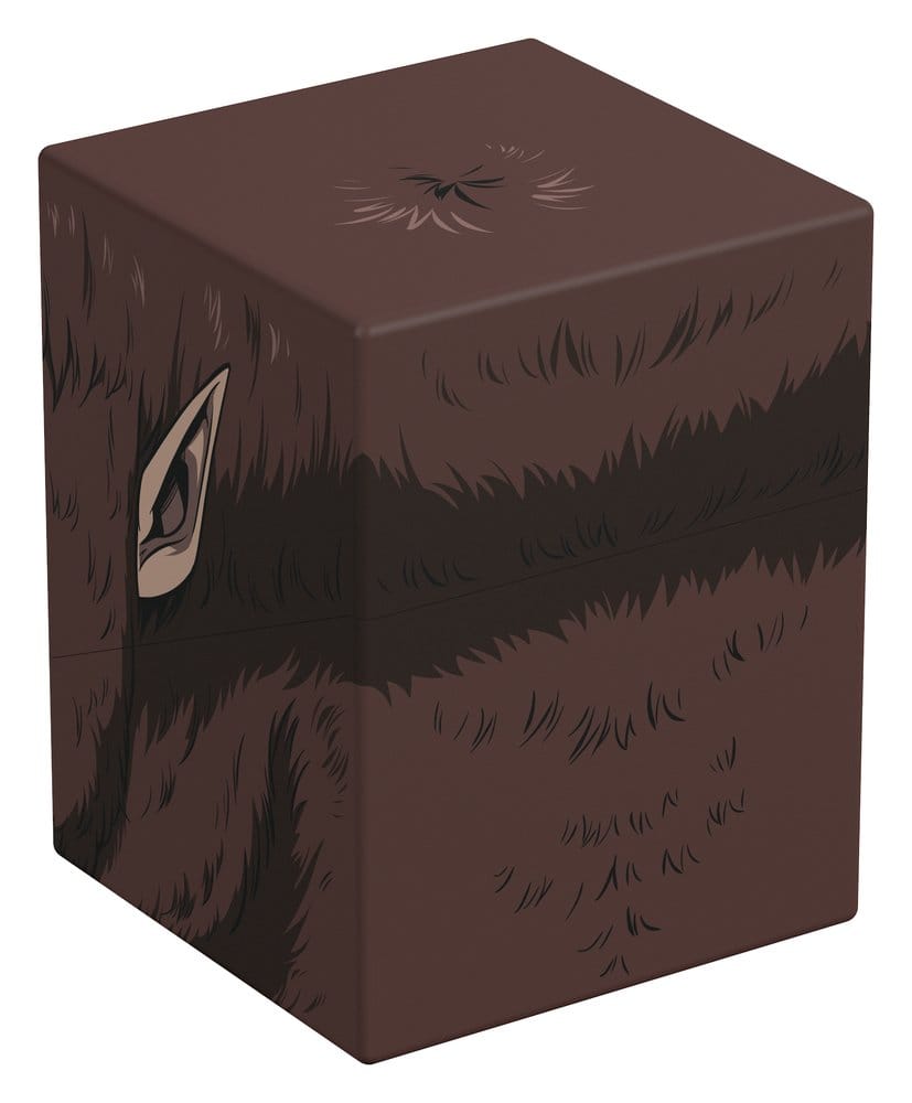 Squaroes Squaroe Attack on Titan AOT009 - Beast Titan Image 4