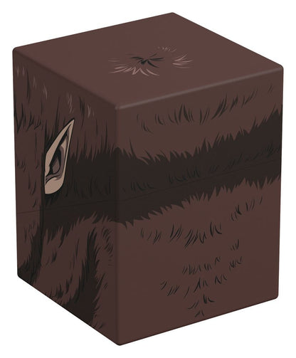 Squaroes Squaroe Attack on Titan AOT009 - Beast Titan Image 4