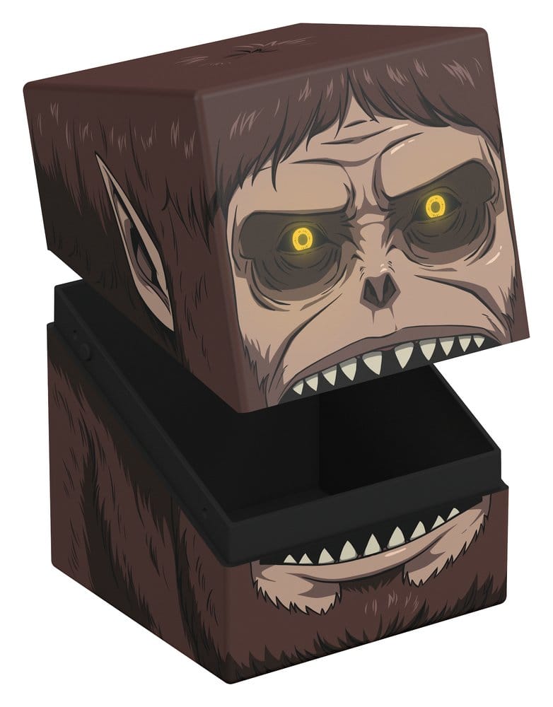 Squaroes Squaroe Attack on Titan AOT009 - Beast Titan Image 5