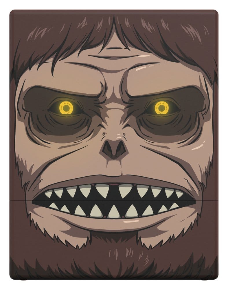 Squaroes Squaroe Attack on Titan AOT009 - Beast Titan Image 8