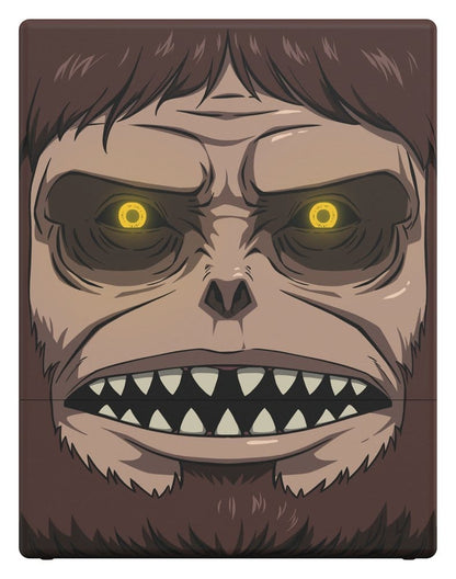 Squaroes Squaroe Attack on Titan AOT009 - Beast Titan Image 8