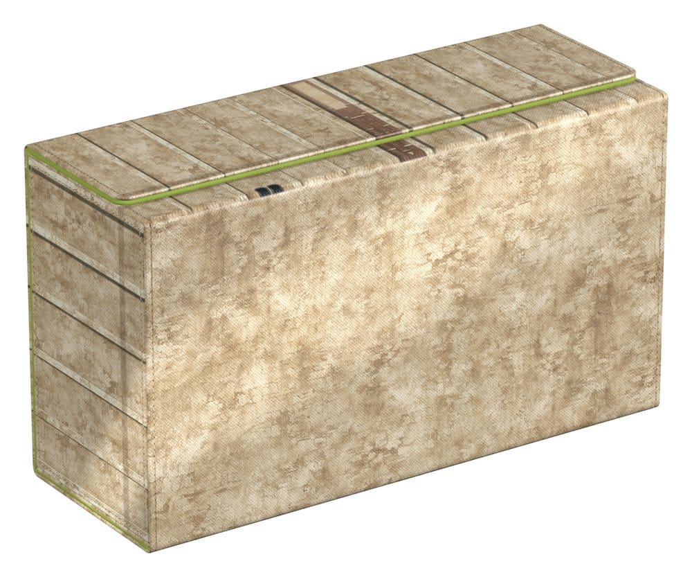 Squaroes Squaroe Attack on Titan Collectors Case - Shiganshina District Image 13