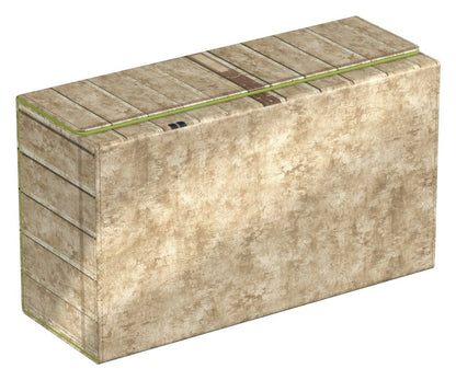Squaroes Squaroe Attack on Titan Collectors Case - Shiganshina District Image 13