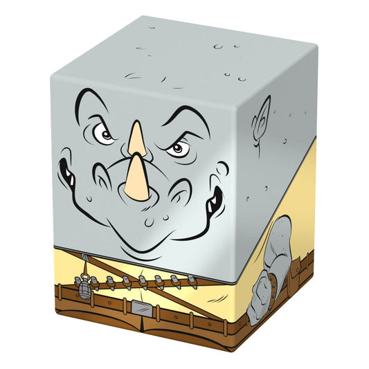 Squaroes - Squaroe Teenage Mutant Ninja Turtles™ NT010 - Rocksteady Image 2