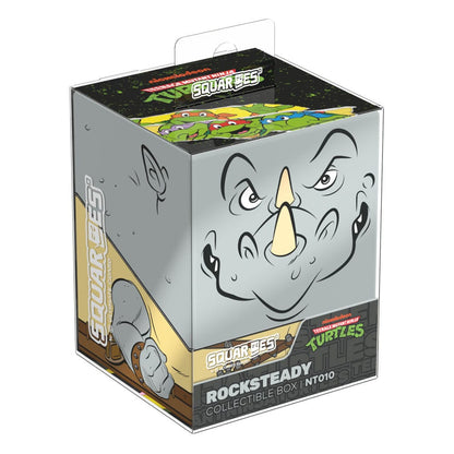 Squaroes - Squaroe Teenage Mutant Ninja Turtles™ NT010 - Rocksteady Image 9