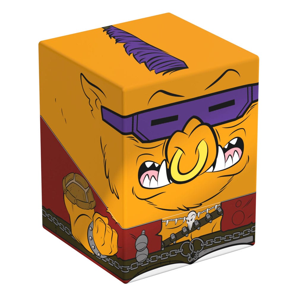 Squaroes Squaroe Teenage Mutant Ninja Turtles™ NT011 - Bebop Image 1