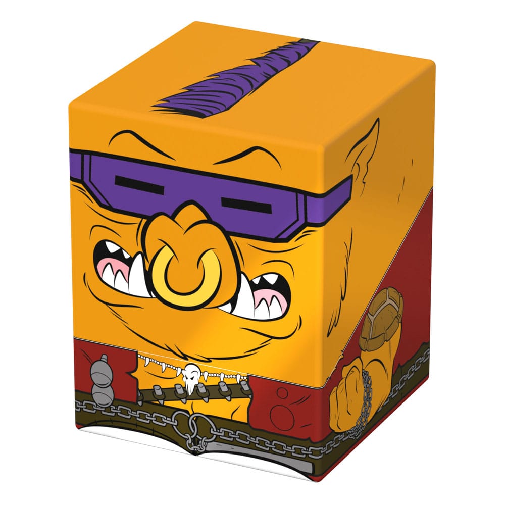 Squaroes Squaroe Teenage Mutant Ninja Turtles™ NT011 - Bebop Image 2