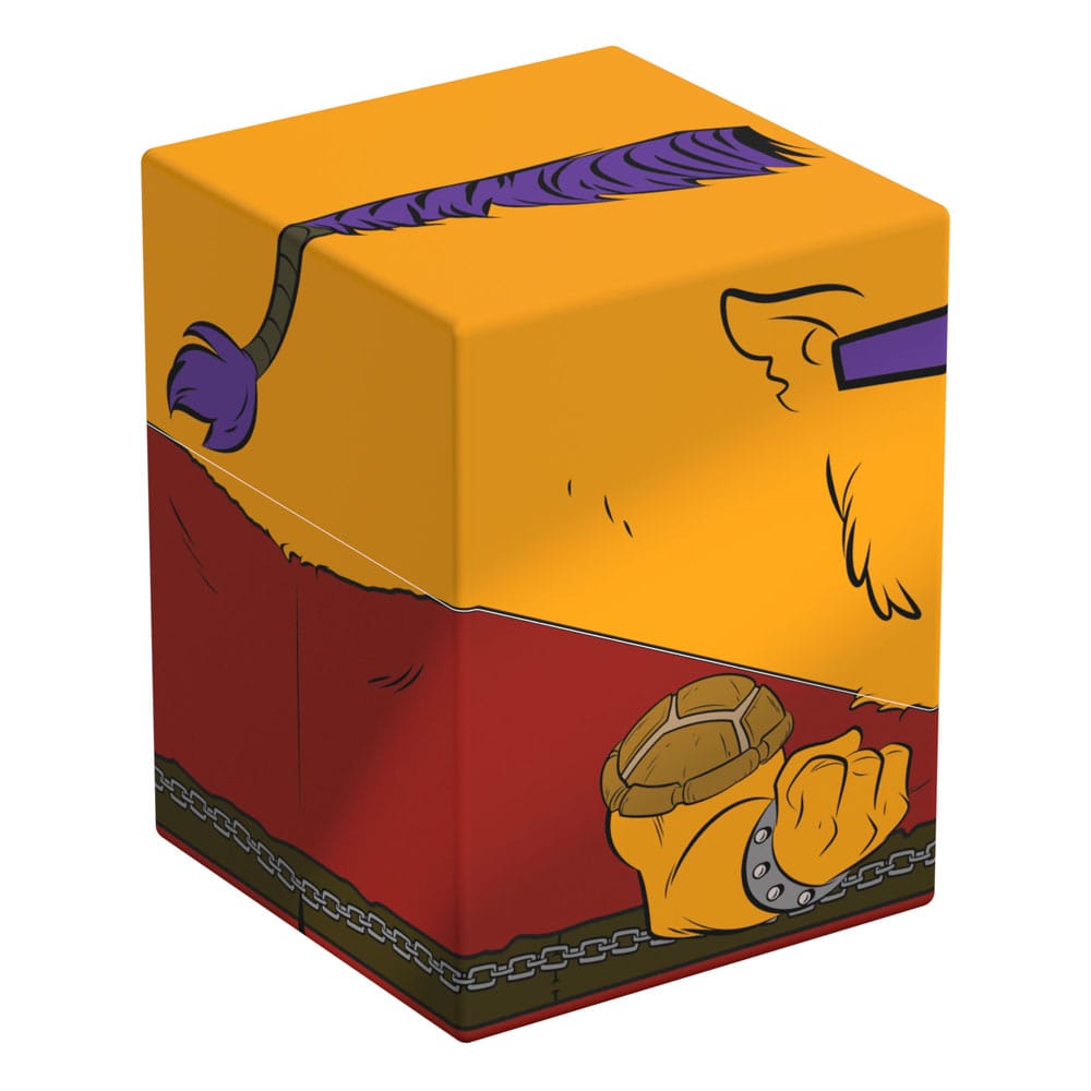 Squaroes - Squaroe Teenage Mutant Ninja Turtles™ NT011 - Bebop Image 3