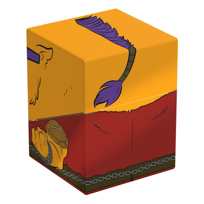 Squaroes - Squaroe Teenage Mutant Ninja Turtles™ NT011 - Bebop Image 4