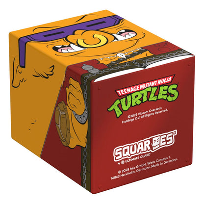 Squaroes Squaroe Teenage Mutant Ninja Turtles™ NT011 - Bebop Image 7