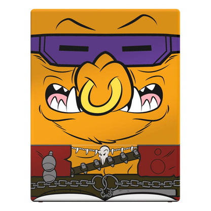 Squaroes - Squaroe Teenage Mutant Ninja Turtles™ NT011 - Bebop Image 8