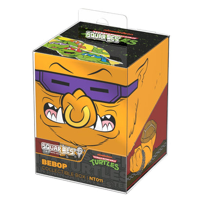 Squaroes - Squaroe Teenage Mutant Ninja Turtles™ NT011 - Bebop Image 11