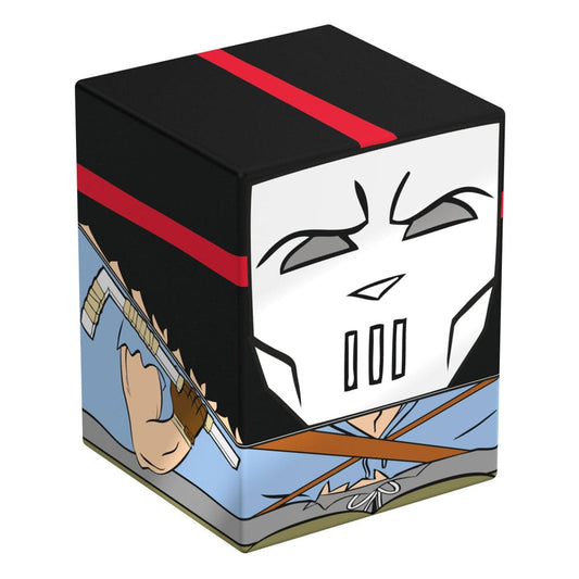 Squaroes - Squaroe Teenage Mutant Ninja Turtles™ NT012 - Casey Jones Image 1