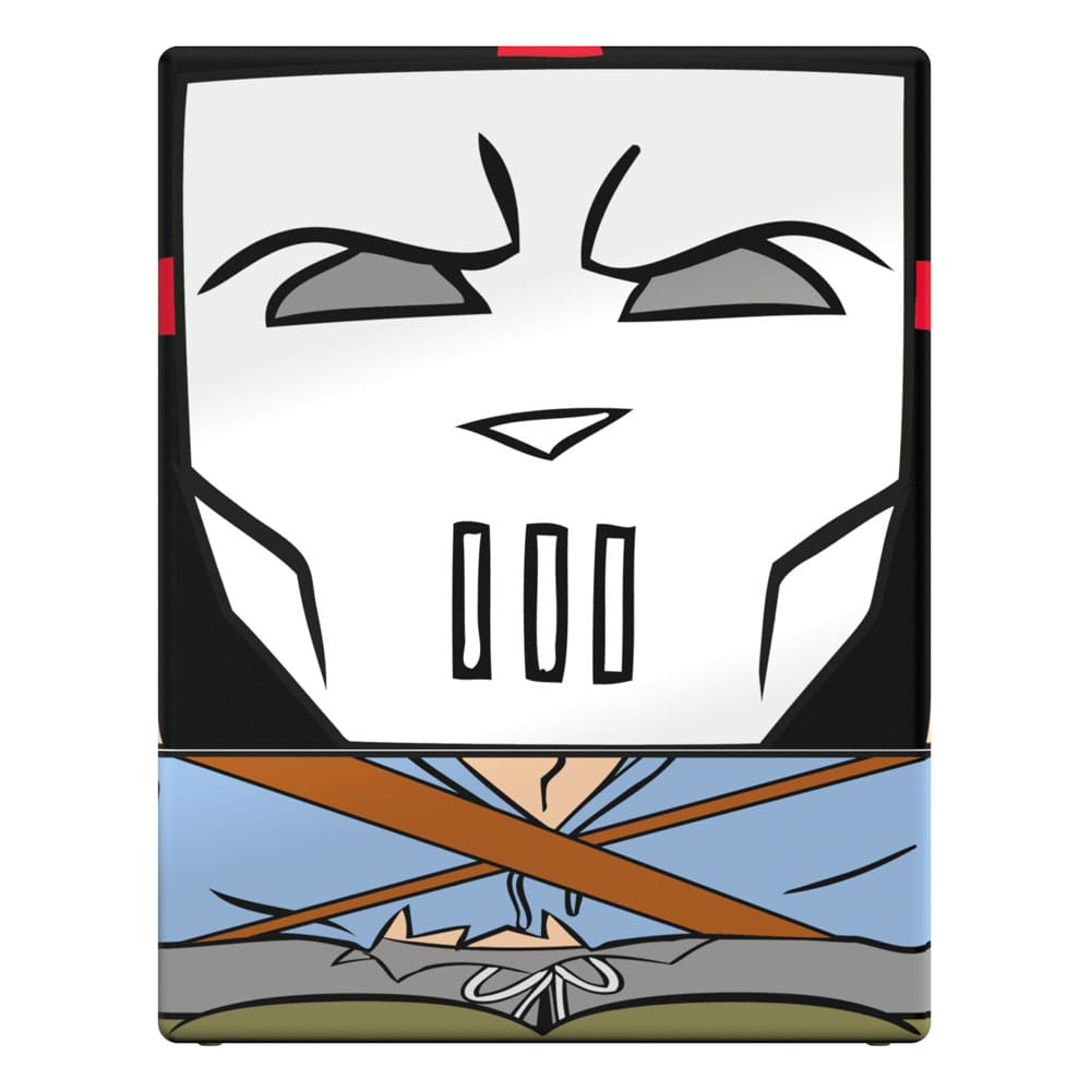 Squaroes - Squaroe Teenage Mutant Ninja Turtles™ NT012 - Casey Jones Image 8