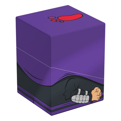 Squaroes - Squaroe Teenage Mutant Ninja Turtles™ NT013 - FootClan Image 3