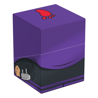 Squaroes - Squaroe Teenage Mutant Ninja Turtles™ NT013 - FootClan Image 4