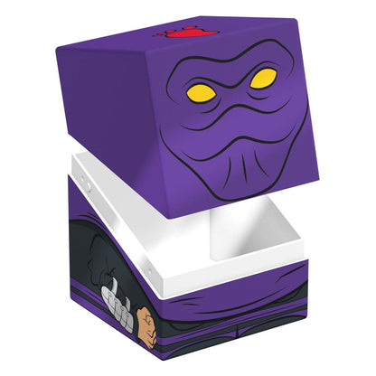 Squaroes Squaroe Teenage Mutant Ninja Turtles™ NT013 - FootClan Image 5