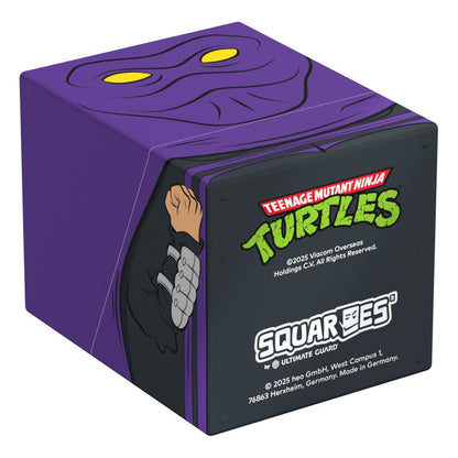 Squaroes Squaroe Teenage Mutant Ninja Turtles™ NT013 - FootClan Image 7