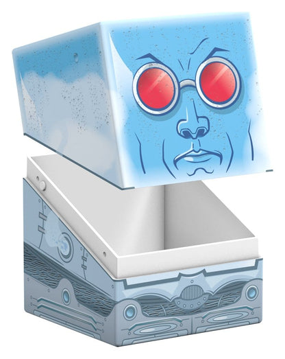 Squaroes Squaroe Batman: Gotham City GC010 - Mr. Freeze Image 5