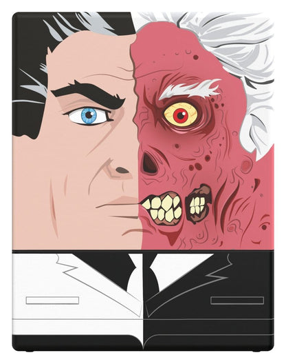 Squaroes Squaroe Batman: Gotham City GC011 - Two-Face Image 8