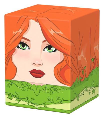 Squaroes Squaroe Batman: Gotham City GC012 - Poison Ivy Image 2