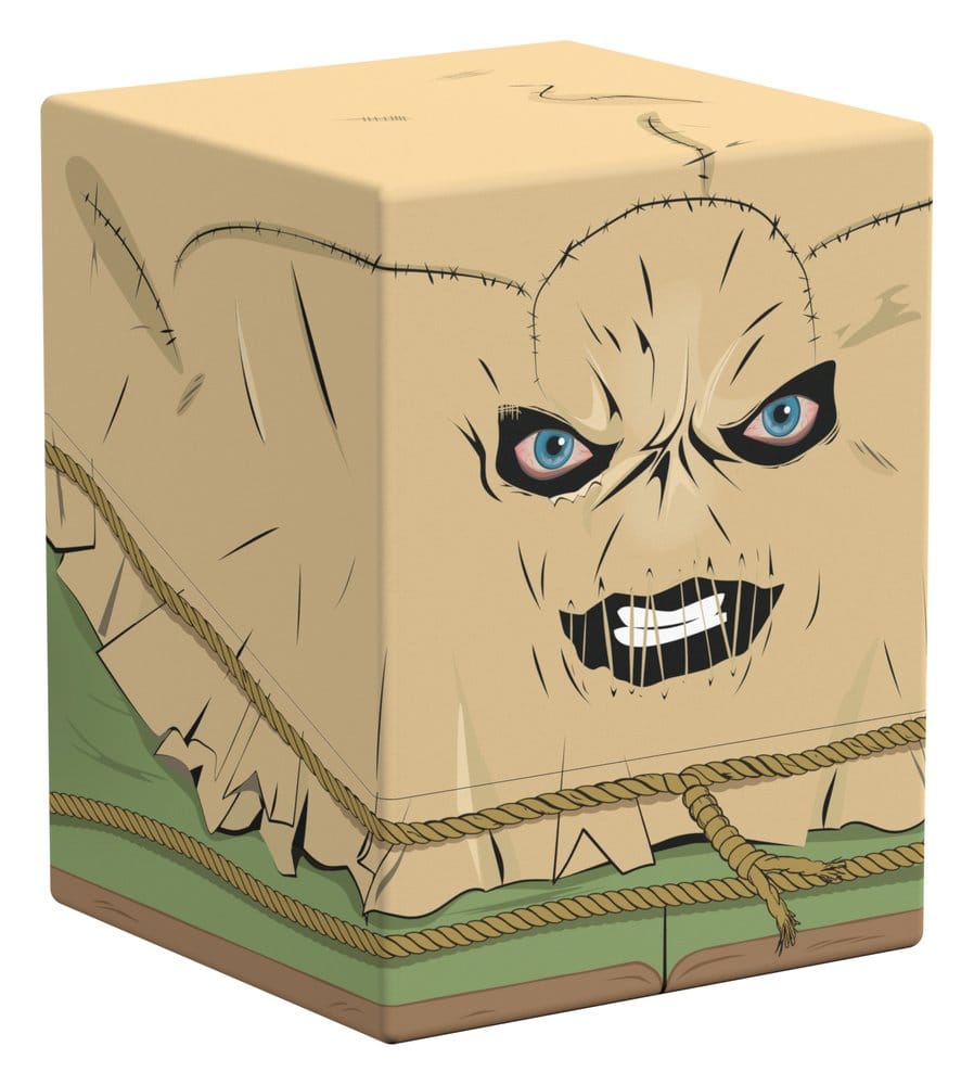 Squaroes Squaroe Batman: Gotham City GC013 - Scarecrow Image 1