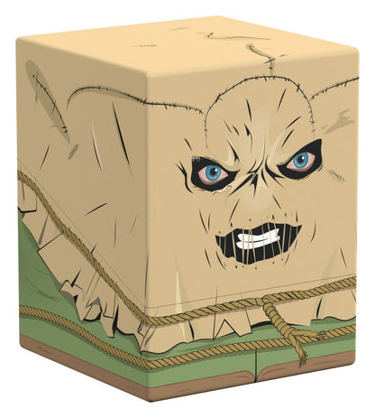 Squaroes Squaroe Batman: Gotham City GC013 - Scarecrow Image 1