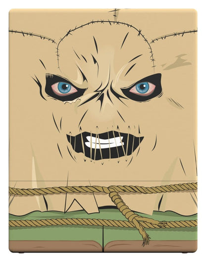 Squaroes Squaroe Batman: Gotham City GC013 - Scarecrow Image 8
