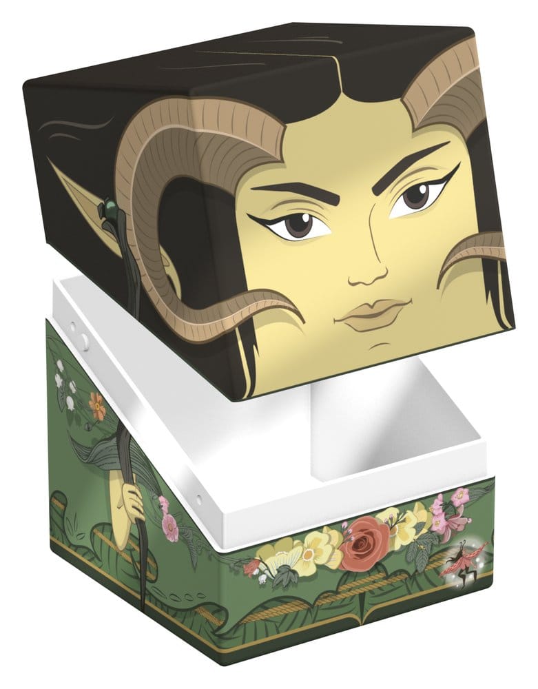Squaroes Squaroe Magic: The Gathering "Lorwyn Eclipsed" MTG007 - Maralen Image 5