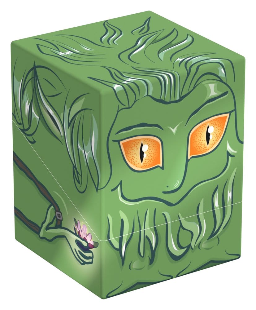 Squaroes Squaroe Magic: The Gathering "Lorwyn Eclipsed" MTG008 - Changeling Image 1