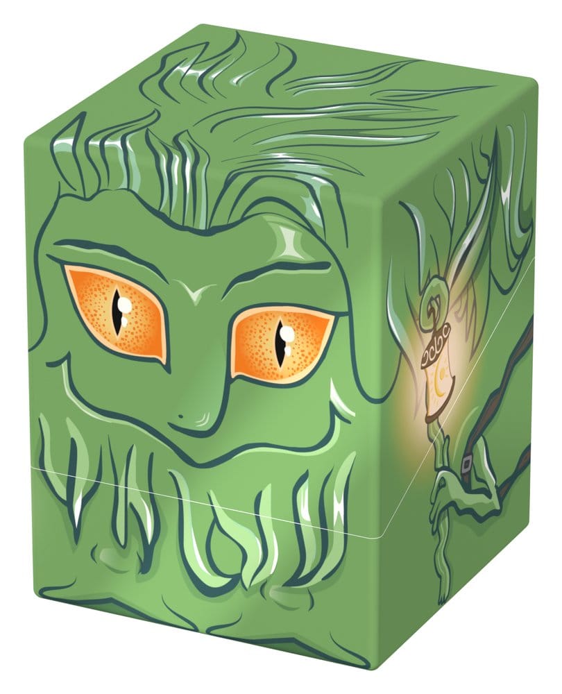 Squaroes Squaroe Magic: The Gathering "Lorwyn Eclipsed" MTG008 - Changeling Image 2