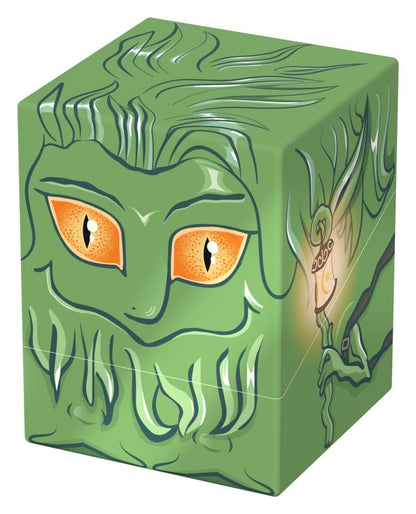 Squaroes Squaroe Magic: The Gathering "Lorwyn Eclipsed" MTG008 - Changeling Image 2