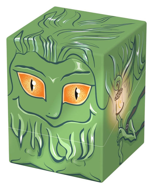 Squaroes Squaroe Magic: The Gathering "Lorwyn Eclipsed" MTG008 - Changeling Image 2