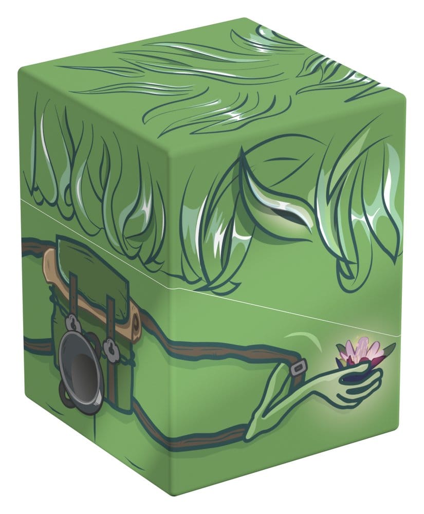 Squaroes Squaroe Magic: The Gathering "Lorwyn Eclipsed" MTG008 - Changeling Image 3