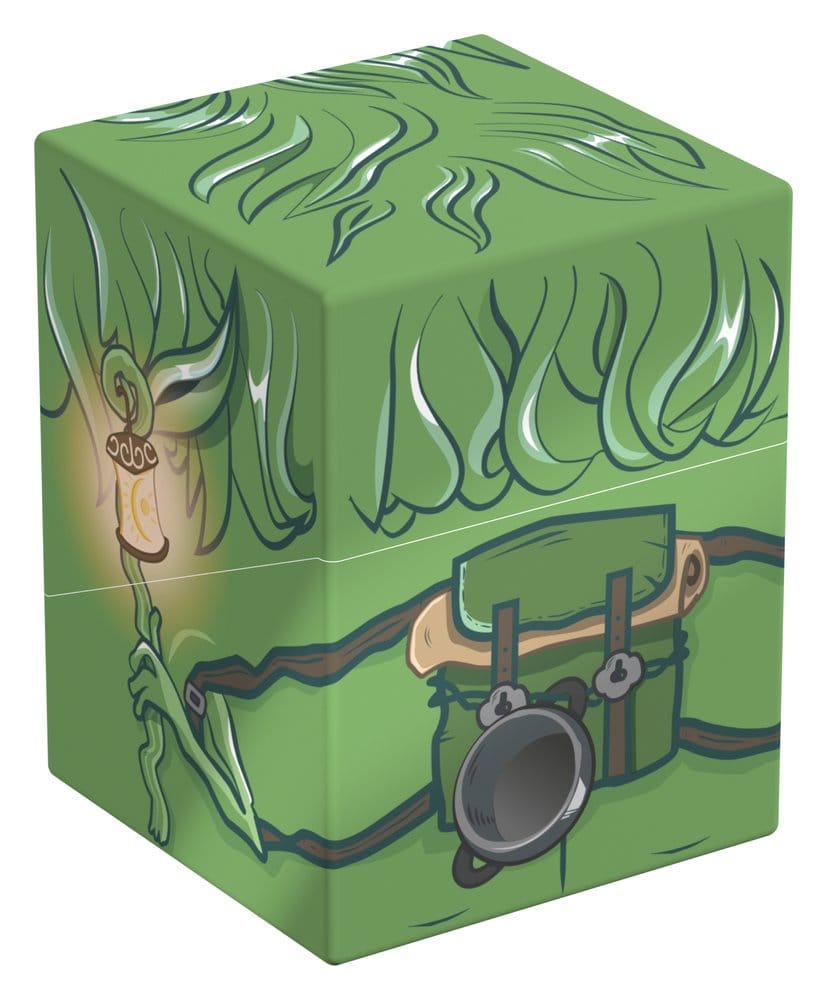 Squaroes Squaroe Magic: The Gathering "Lorwyn Eclipsed" MTG008 - Changeling Image 4