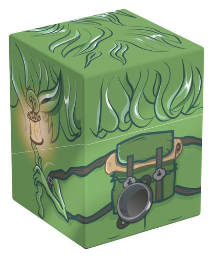 Squaroes Squaroe Magic: The Gathering "Lorwyn Eclipsed" MTG008 - Changeling Image 4