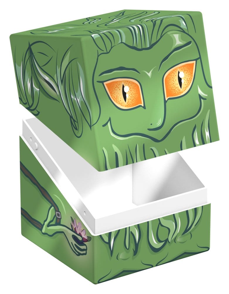 Squaroes Squaroe Magic: The Gathering "Lorwyn Eclipsed" MTG008 - Changeling Image 5