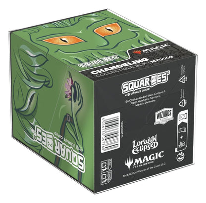 Squaroes Squaroe Magic: The Gathering "Lorwyn Eclipsed" MTG008 - Changeling Image 12