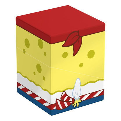 Squaroes Squaroe SpongeBob SquarePants™ SB015 - Pirate Spongebob Image 3