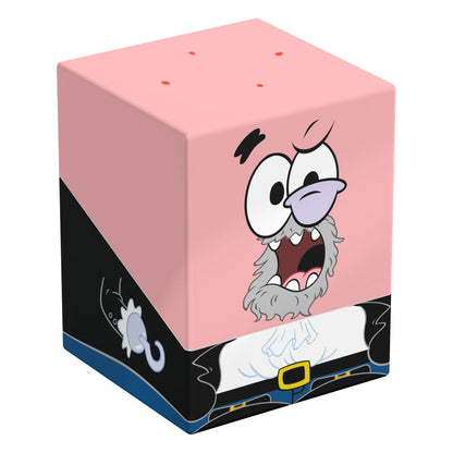 Squaroes Squaroe SpongeBob SquarePants™ SB016 - Pirate Patrick Image 1