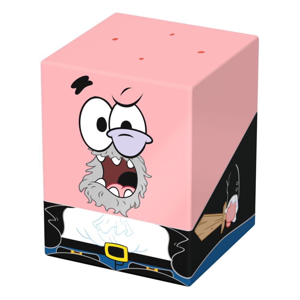 Squaroes Squaroe SpongeBob SquarePants™ SB016 - Pirate Patrick Image 2