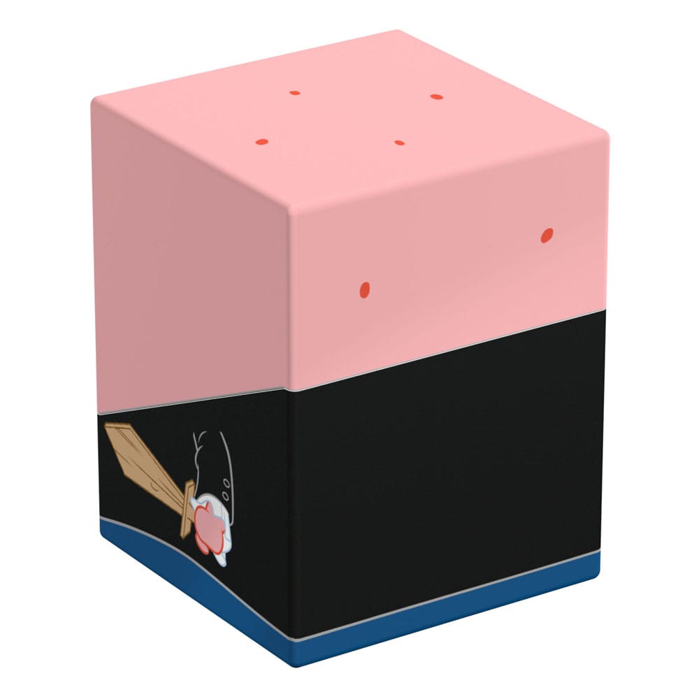 Squaroes Squaroe SpongeBob SquarePants™ SB016 - Pirate Patrick Image 4