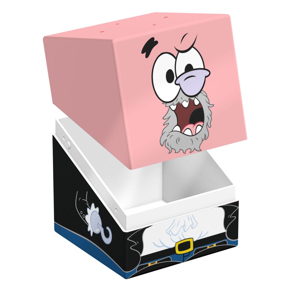 Squaroes Squaroe SpongeBob SquarePants™ SB016 - Pirate Patrick Image 5