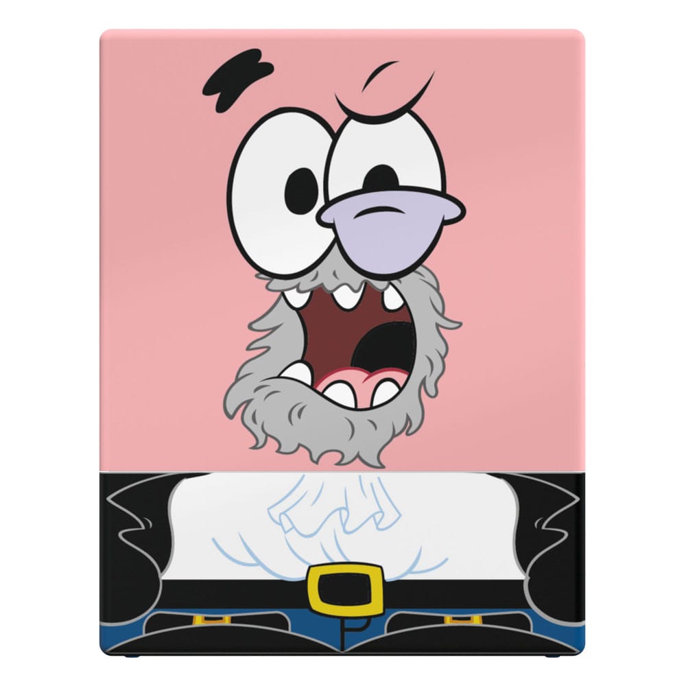 Squaroes Squaroe SpongeBob SquarePants™ SB016 - Pirate Patrick Image 8