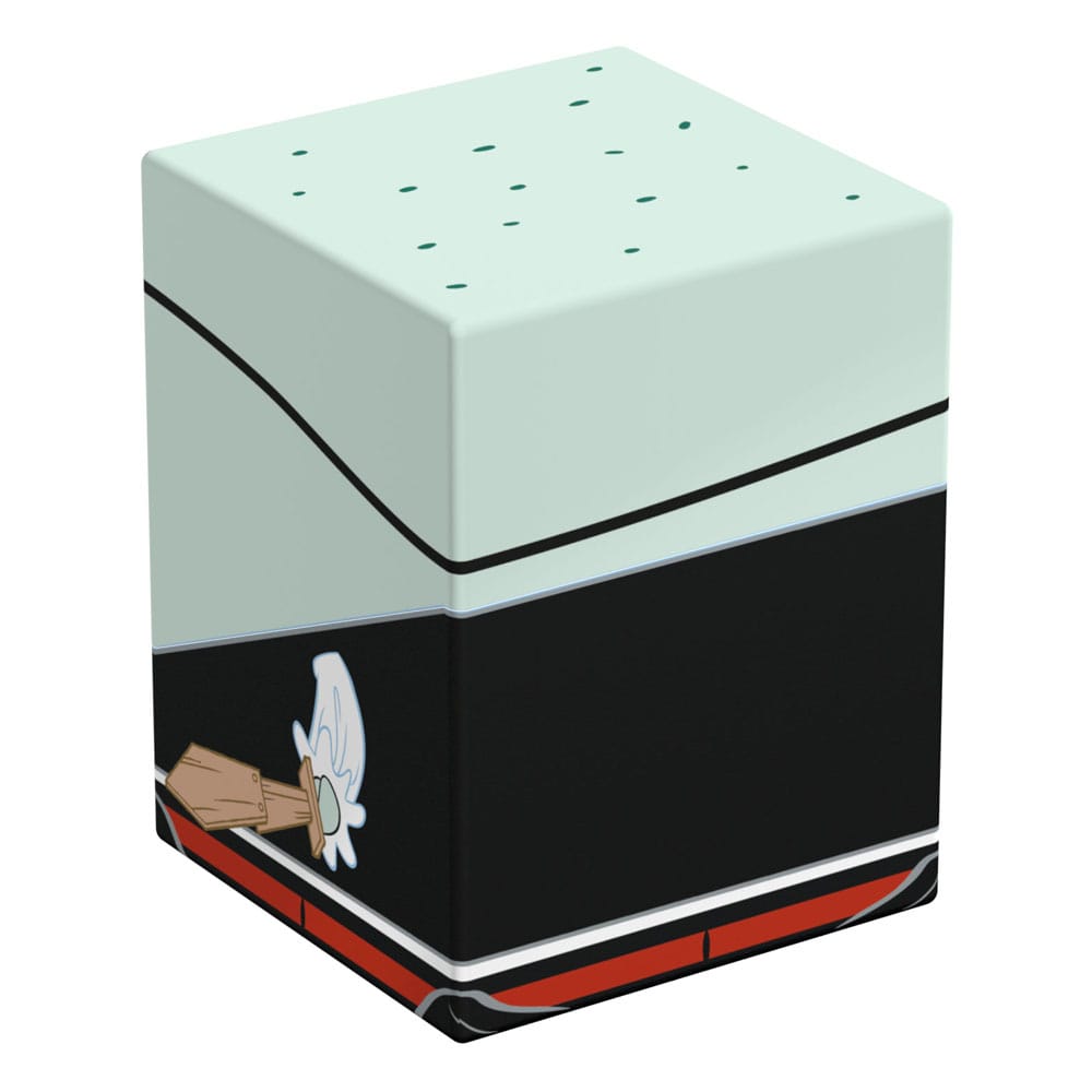Squaroes Squaroe SpongeBob SquarePants™ SB017 - Pirate Squidward Image 4
