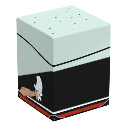 Squaroes Squaroe SpongeBob SquarePants™ SB017 - Pirate Squidward Image 4