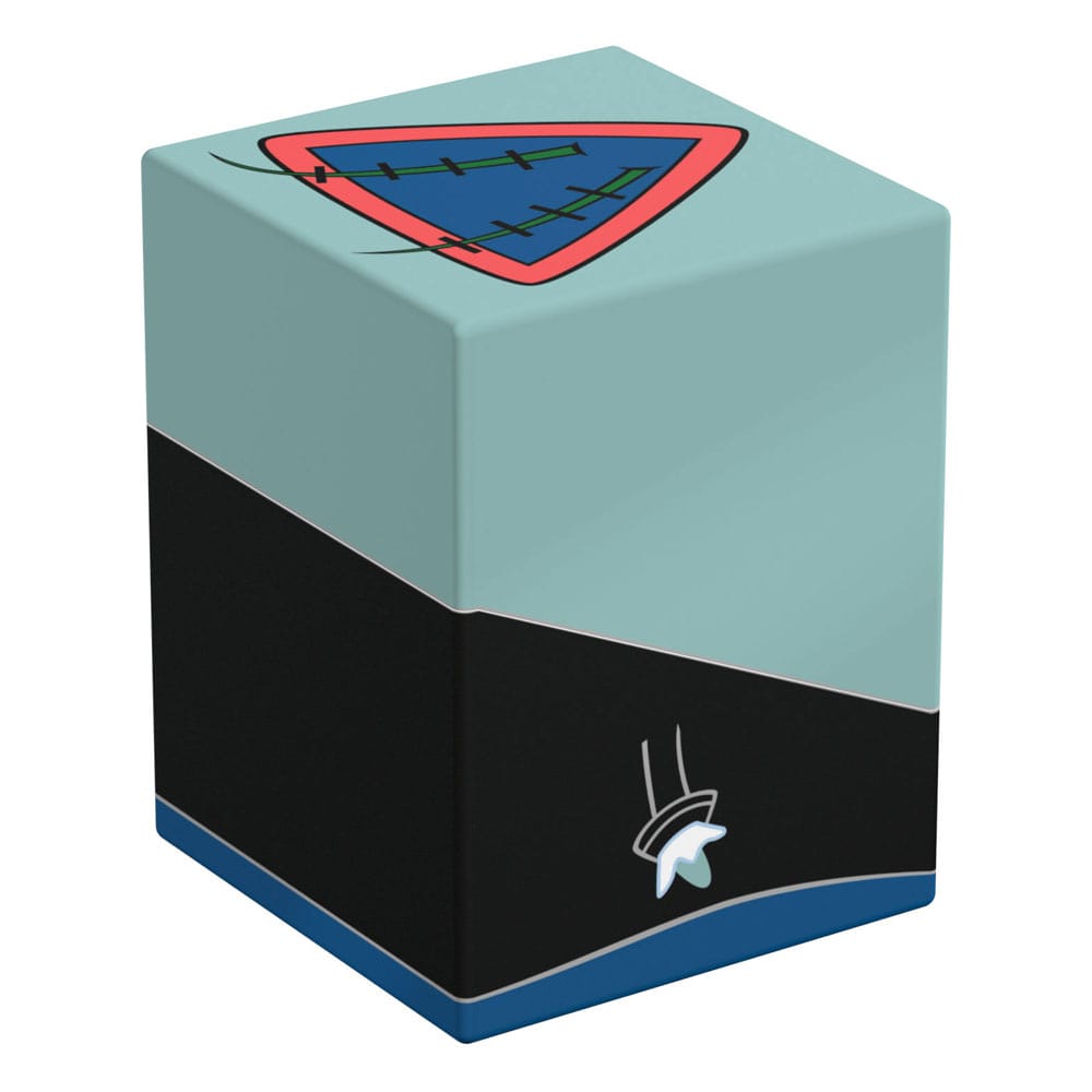 Squaroes Squaroe SpongeBob SquarePants™ SB018 - Pirate Plankton Image 3