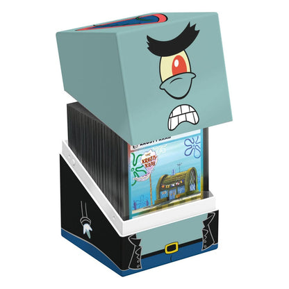 Squaroes Squaroe SpongeBob SquarePants™ SB018 - Pirate Plankton Image 6